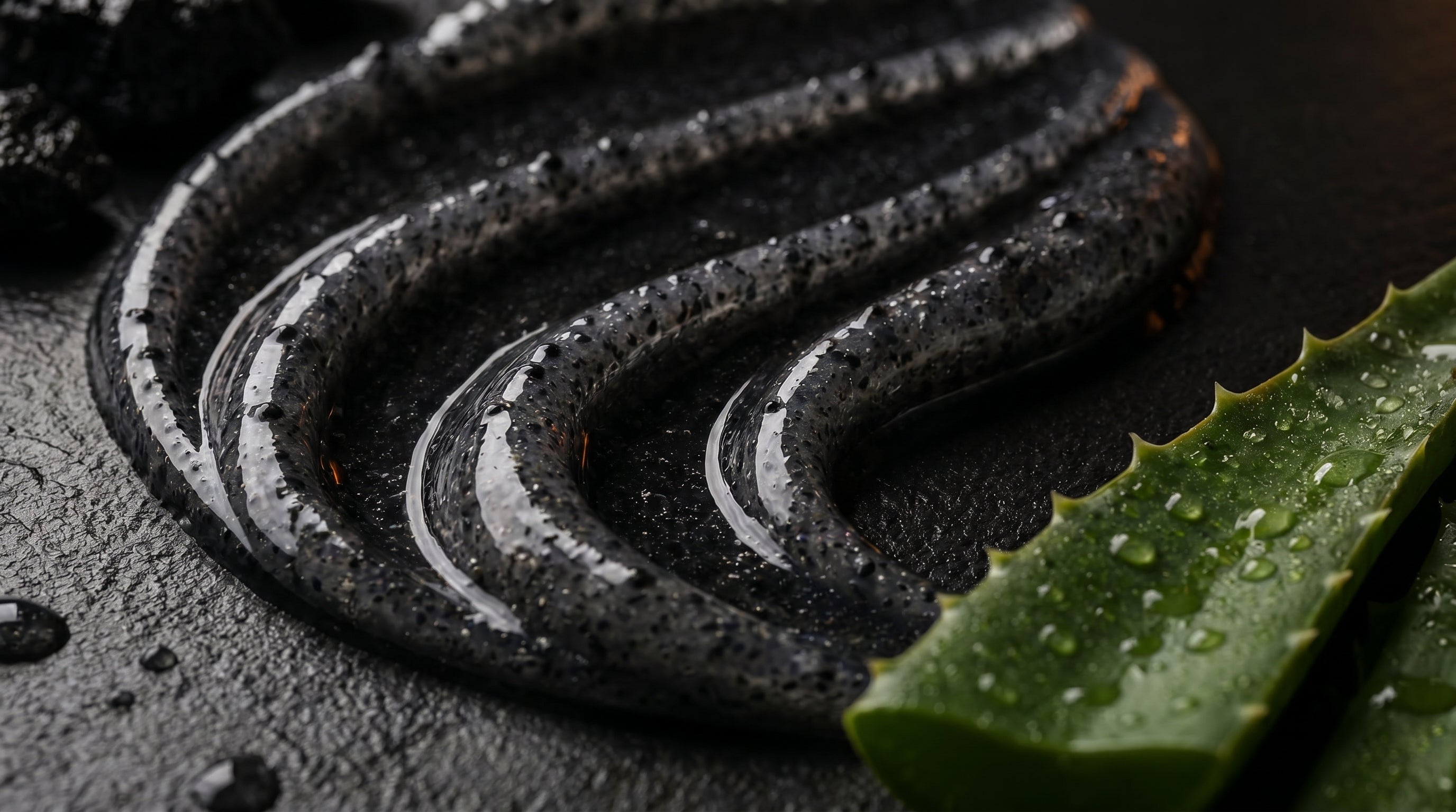 Obsidian Deep Cleanse Face Wash
